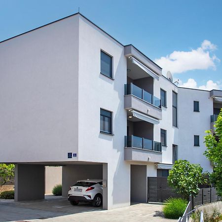 First Choice Apartment Rogoznica Rogoznica  Exteriér fotografie