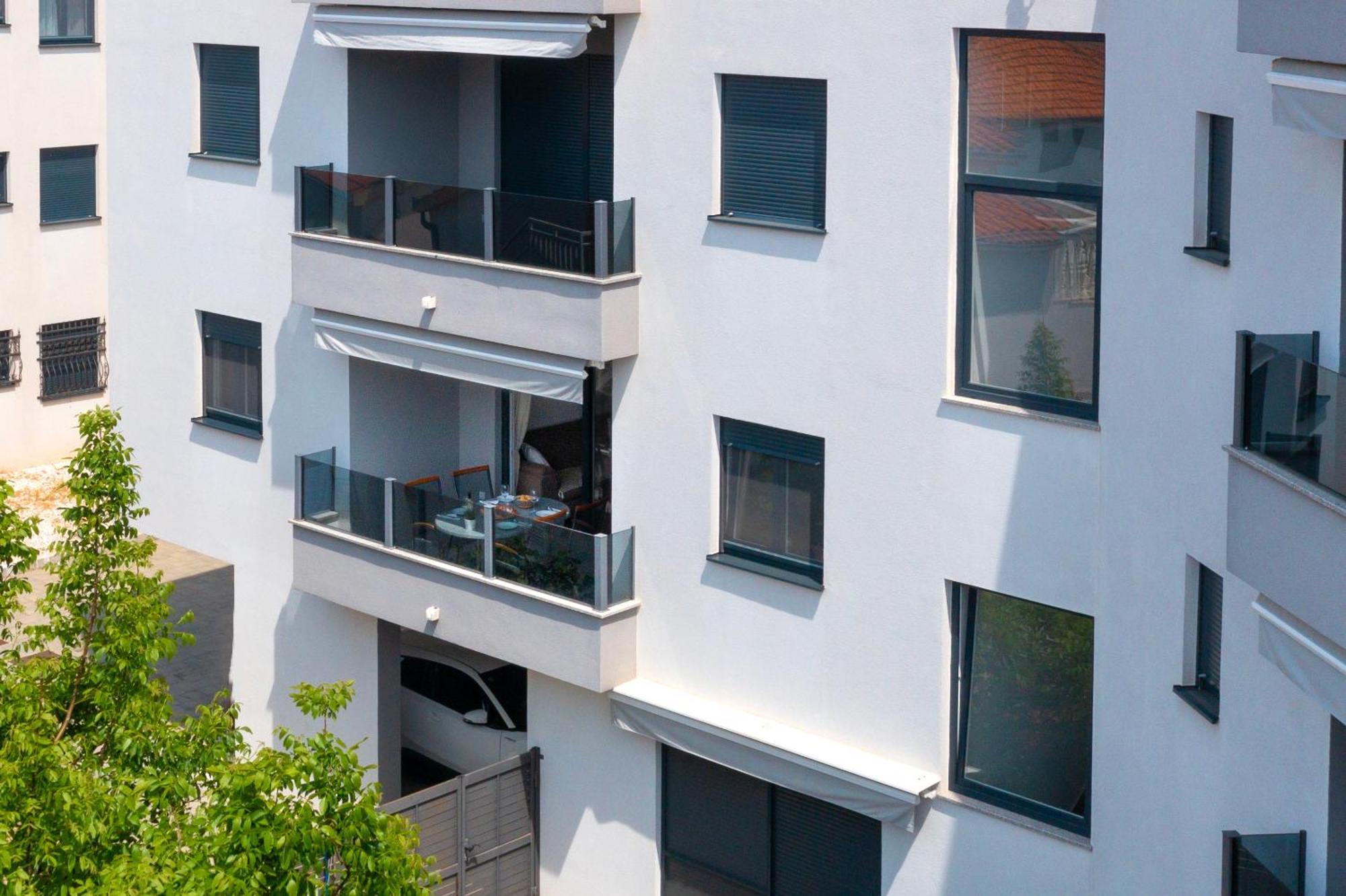 First Choice Apartment Rogoznica Rogoznica  Exteriér fotografie
