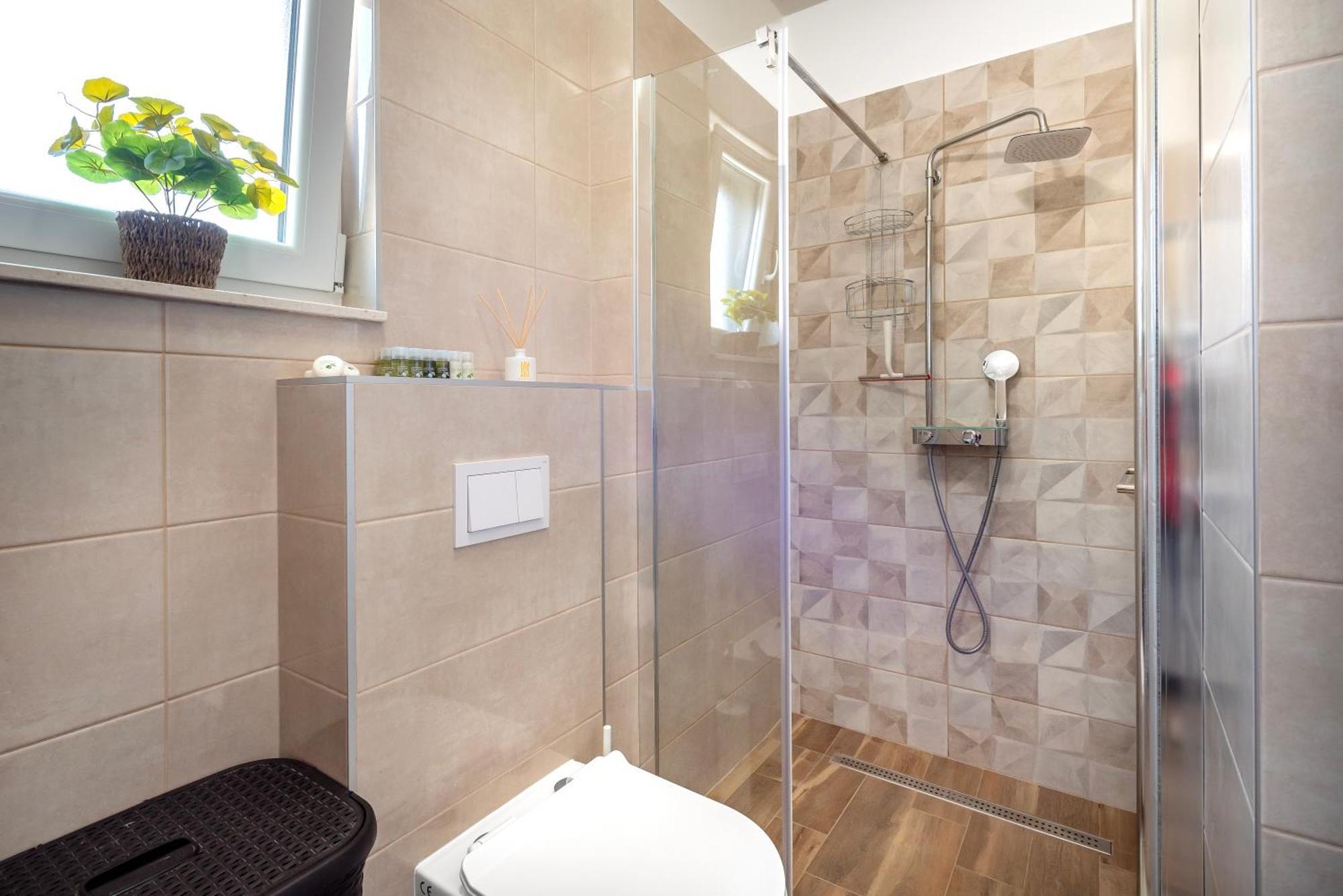First Choice Apartment Rogoznica Rogoznica  Exteriér fotografie