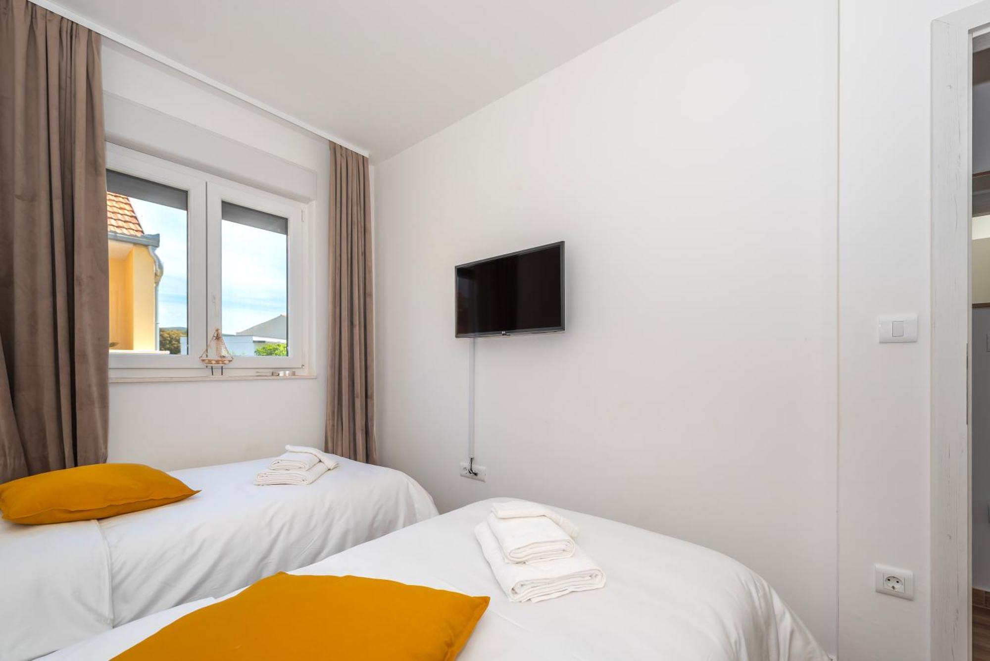 First Choice Apartment Rogoznica Rogoznica  Exteriér fotografie