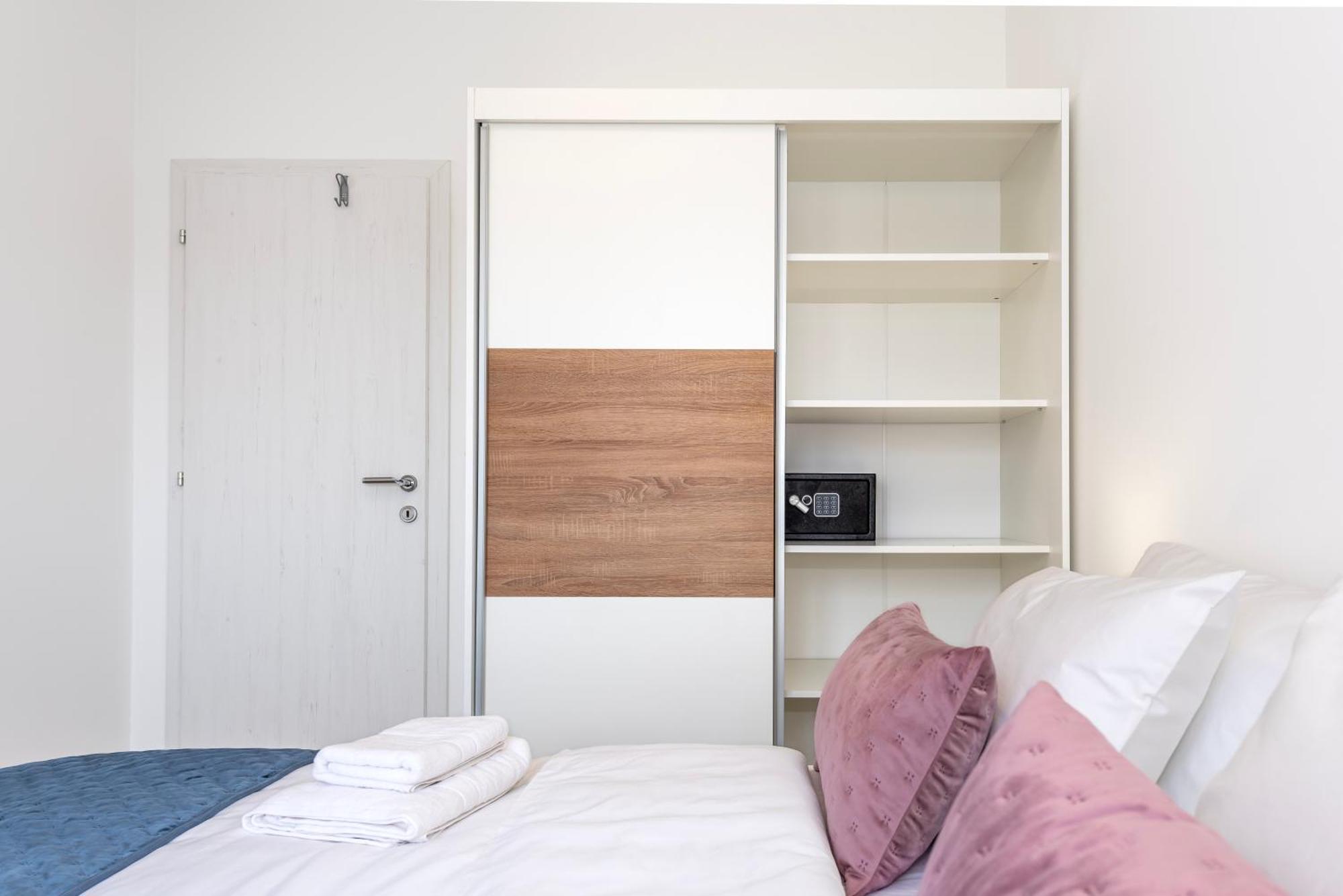 First Choice Apartment Rogoznica Rogoznica  Exteriér fotografie