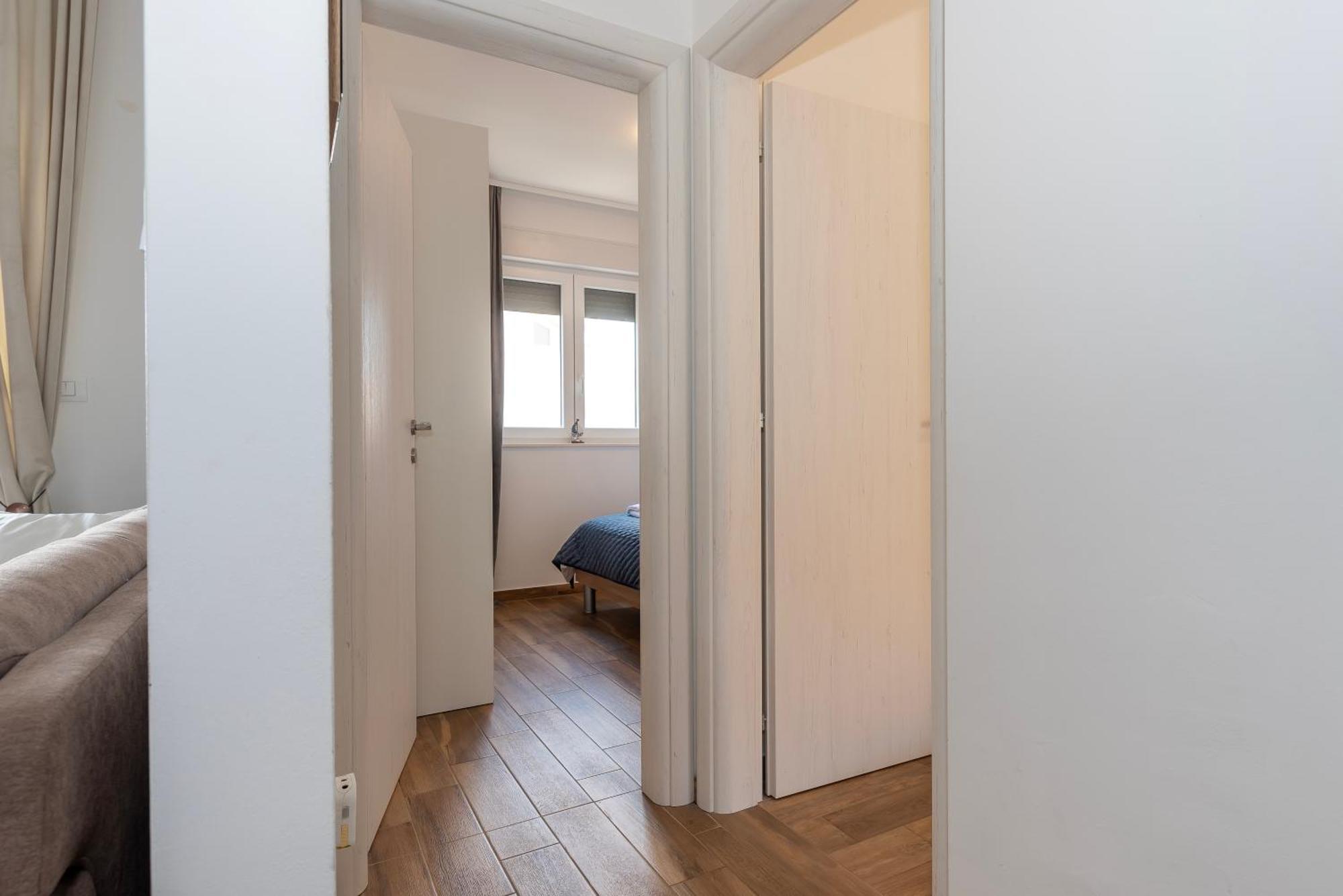 First Choice Apartment Rogoznica Rogoznica  Exteriér fotografie